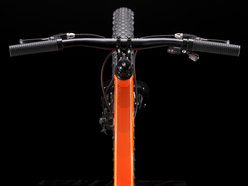 Trek roscoe 24 shop orange
