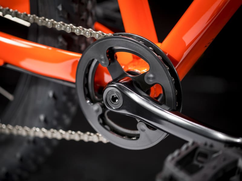Roscoe 24 Trek Bikes CA