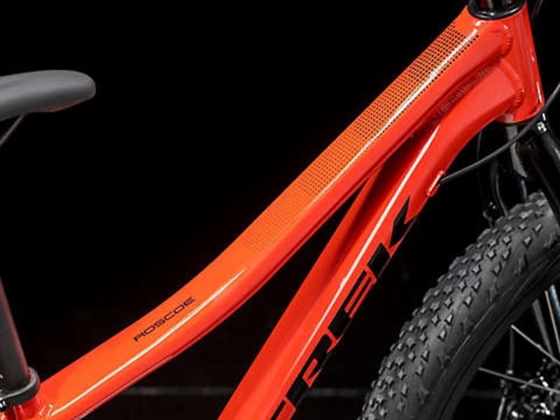 Trek roscoe 24 shop orange