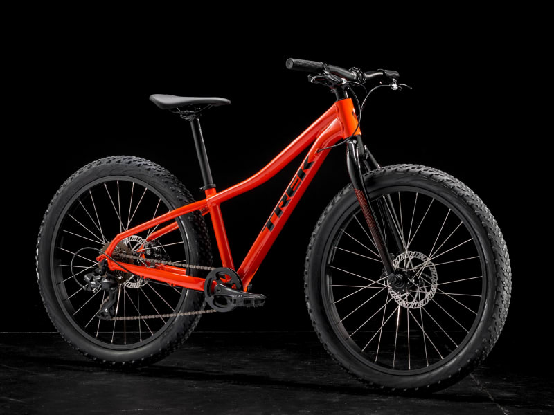 Roscoe 24 Trek Bikes CA