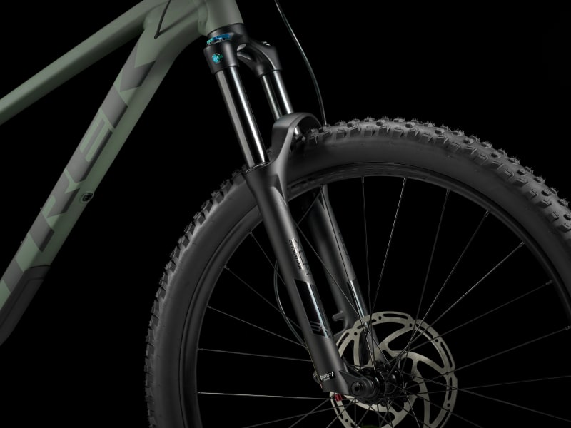 Roscoe 6 Trek Bikes