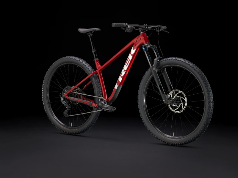 Bicicleta trek roscoe 6 2025