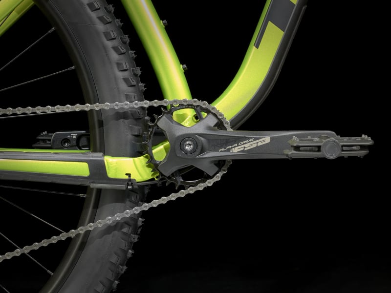 Roscoe 6 Trek Bikes