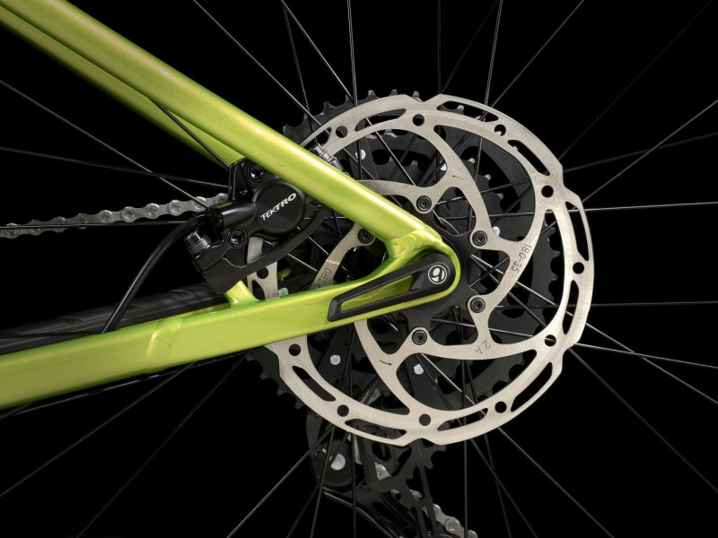 Trek bikes roscoe 6 2025