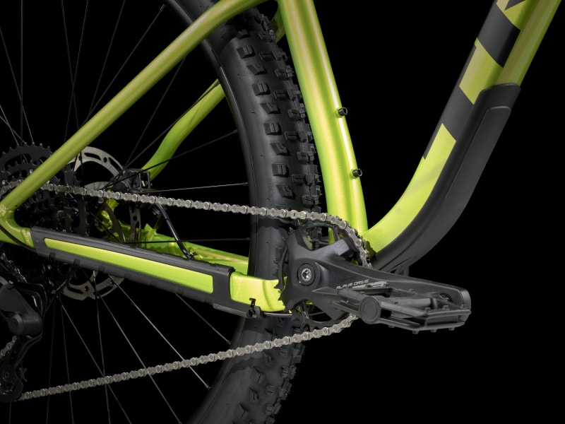 Trek roscoe 6 2019 women's mountain bike 2025