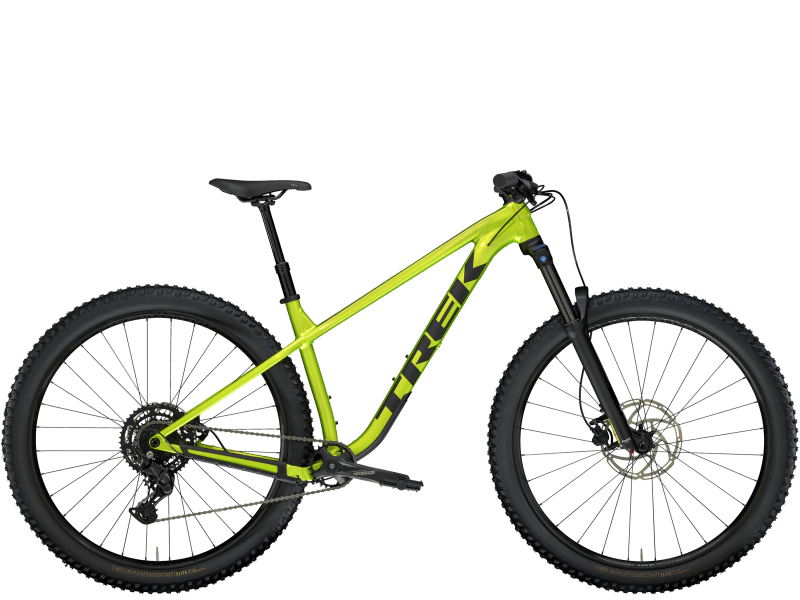 Trek roscoe 2025 6 xs