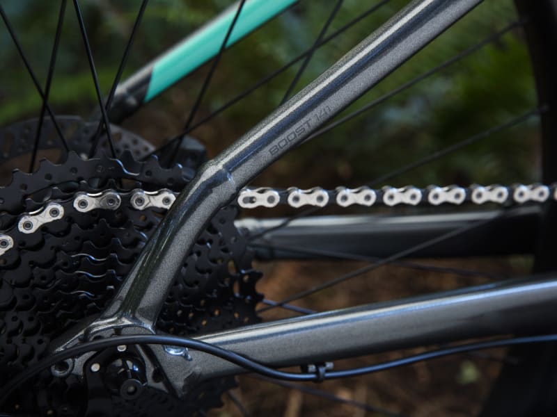 Trek roscoe 6 wsd top