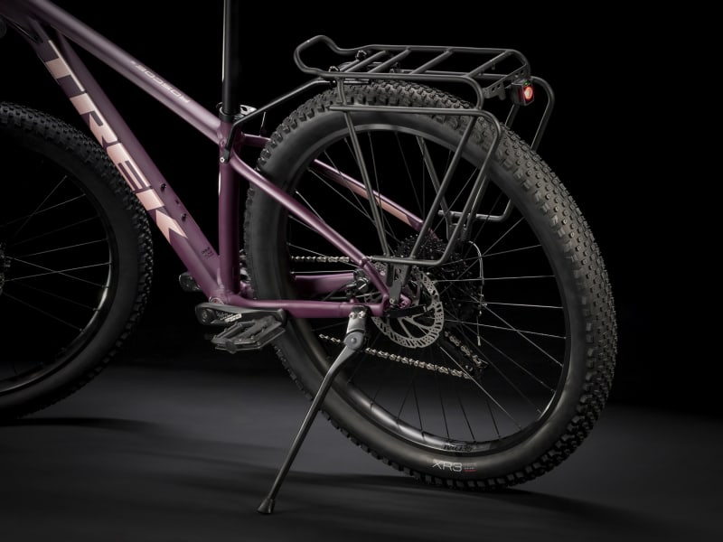 Roscoe 6 Women s Trek Bikes GB