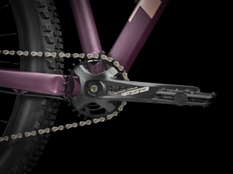 Roscoe 6 Women s Trek Bikes GB