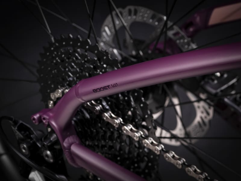 Roscoe 6 Women s Trek Bikes CH