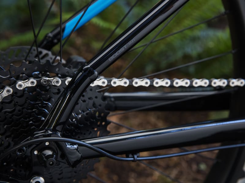 Roscoe 6 Trek Bikes CA