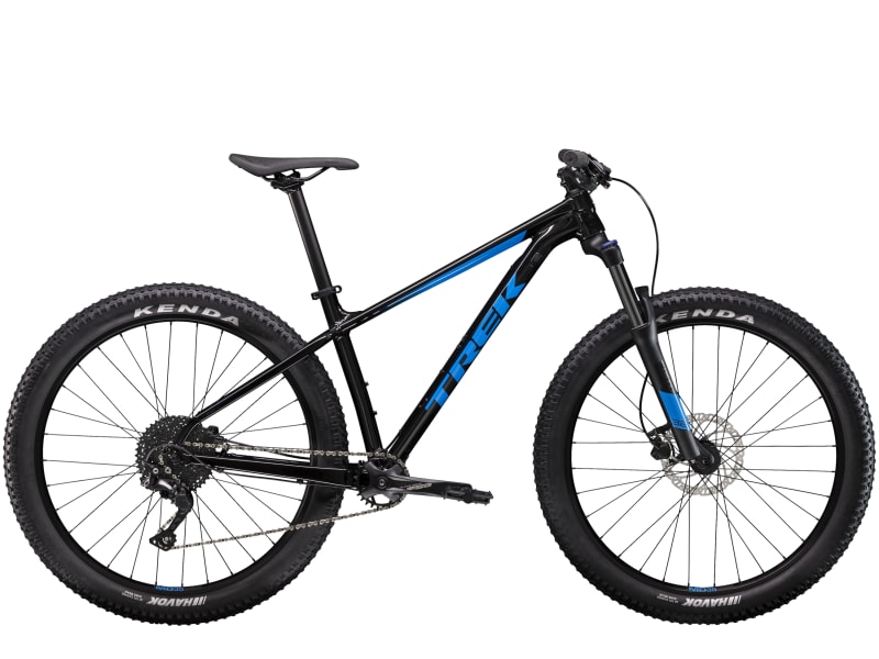 Roscoe 6 Trek Bikes CA