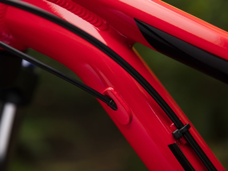 Trek roscoe 6 viper red hotsell