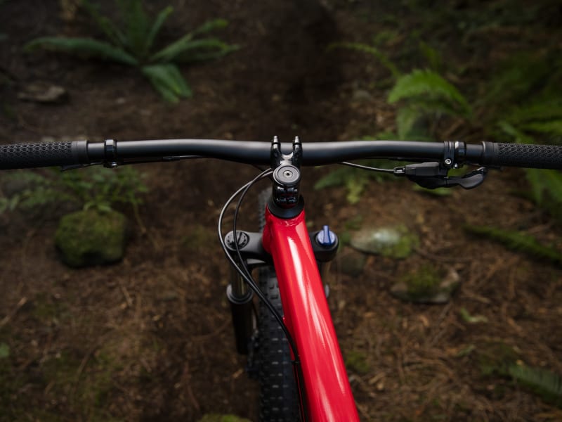 Roscoe 6 Trek Bikes GB