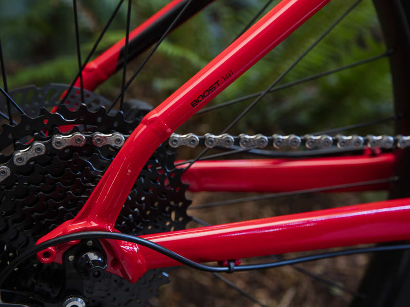 Trek roscoe best sale 6 2019 precio