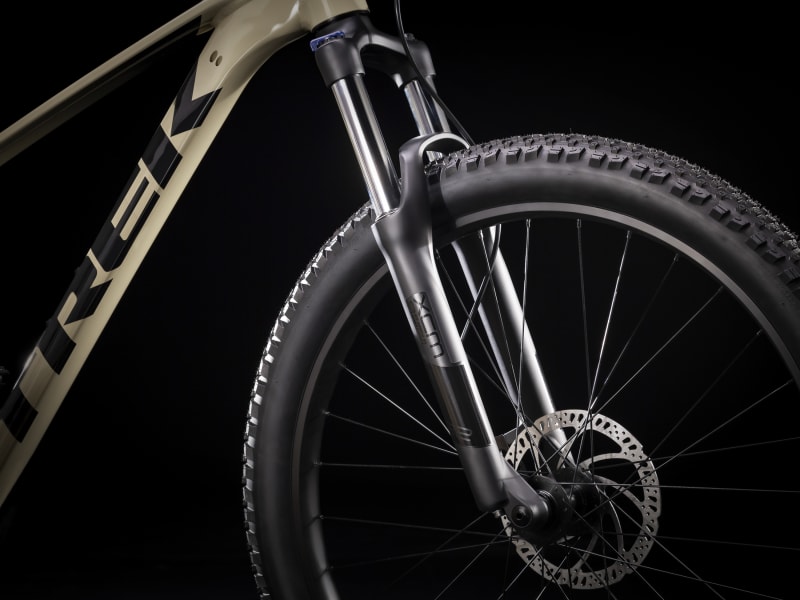 Roscoe 6 Trek Bikes