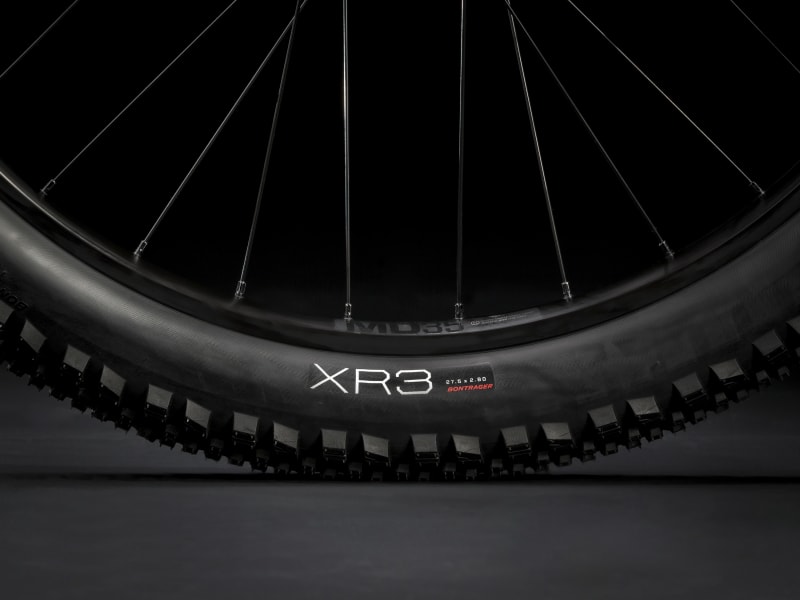 Trek roscoe online 6 quicksand