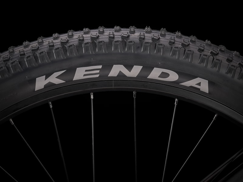 Trek kenda top