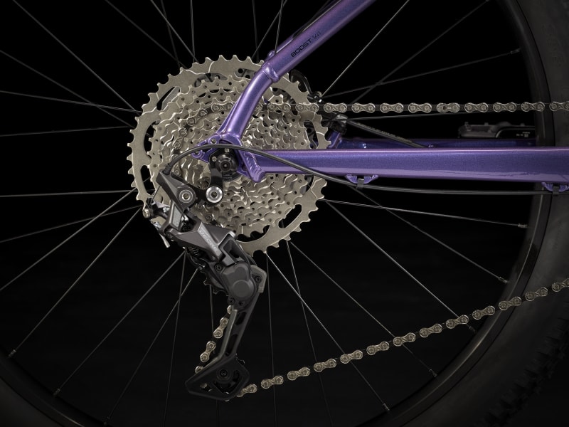 Trek roscoe 6 2025 2021 purple