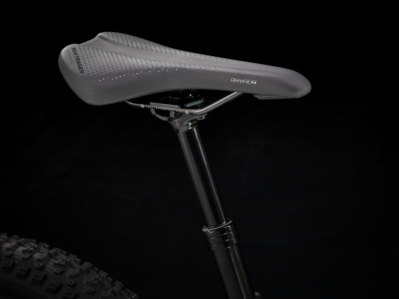 Roscoe 6 Trek Bikes GB