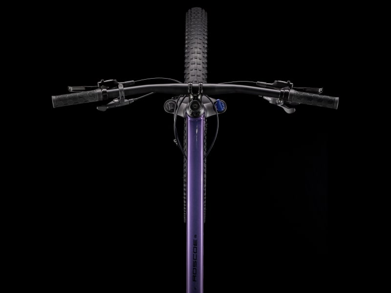 Roscoe 6 Trek Bikes