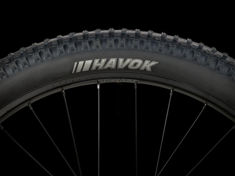 Trek roscoe 6 black cheap