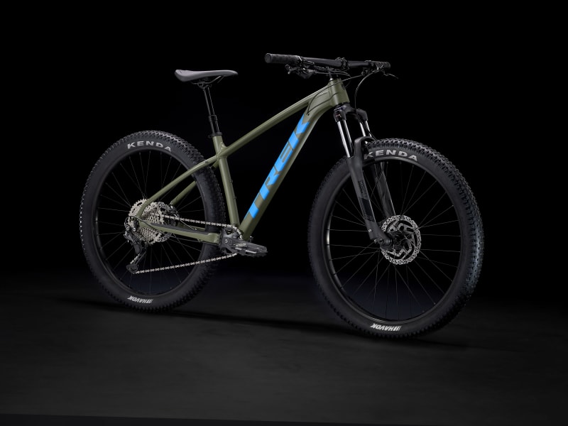 Roscoe 6 - Trek Bikes (GB)