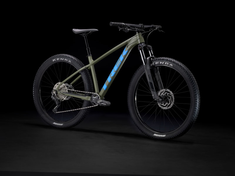 Trek roscoe 6 women cheap