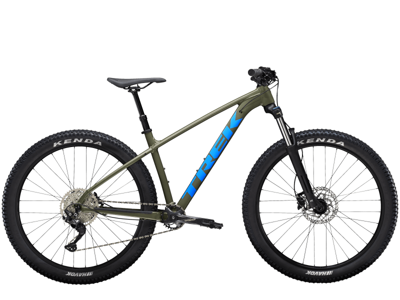 2021 trek roscoe 6 review hot sale