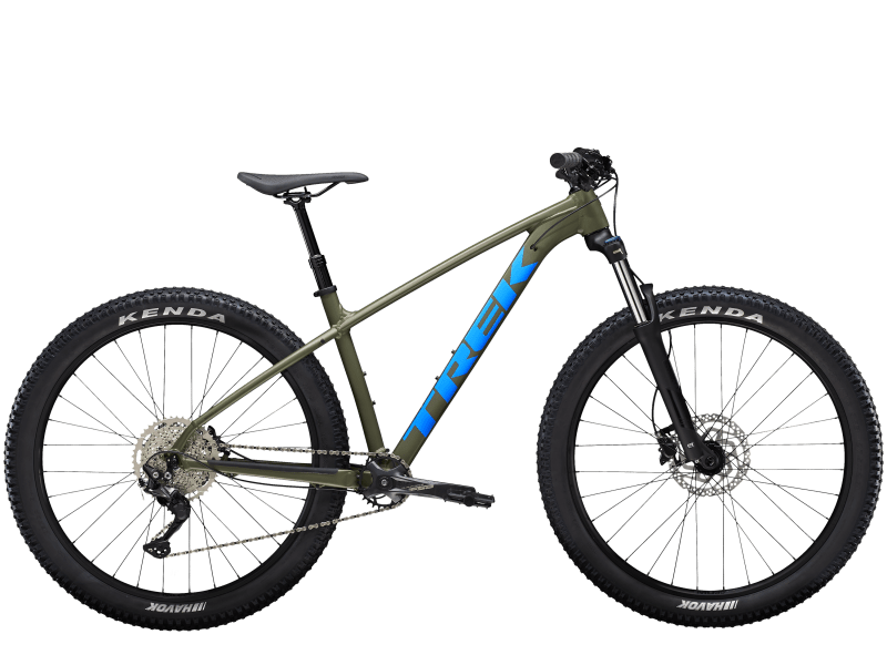 Trek roscoe 6 2019 deals mountain bike