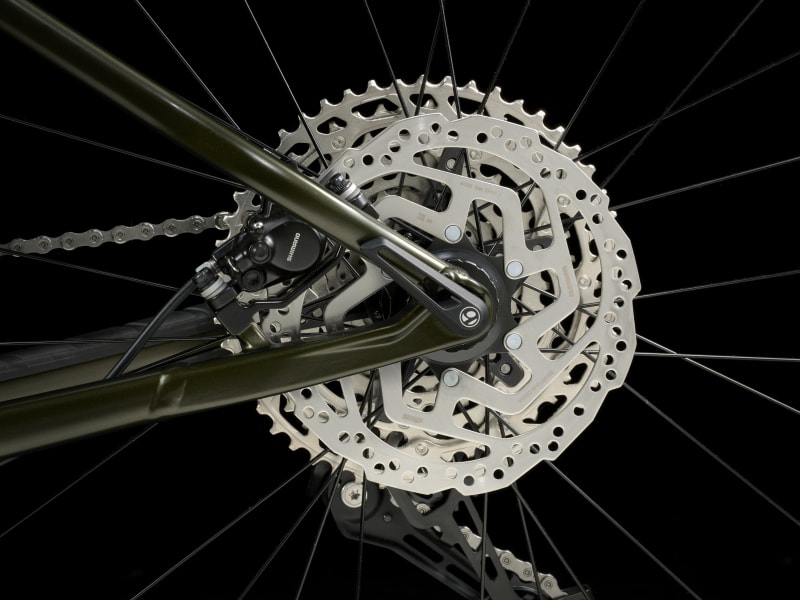 Roscoe 7 - Trek Bikes