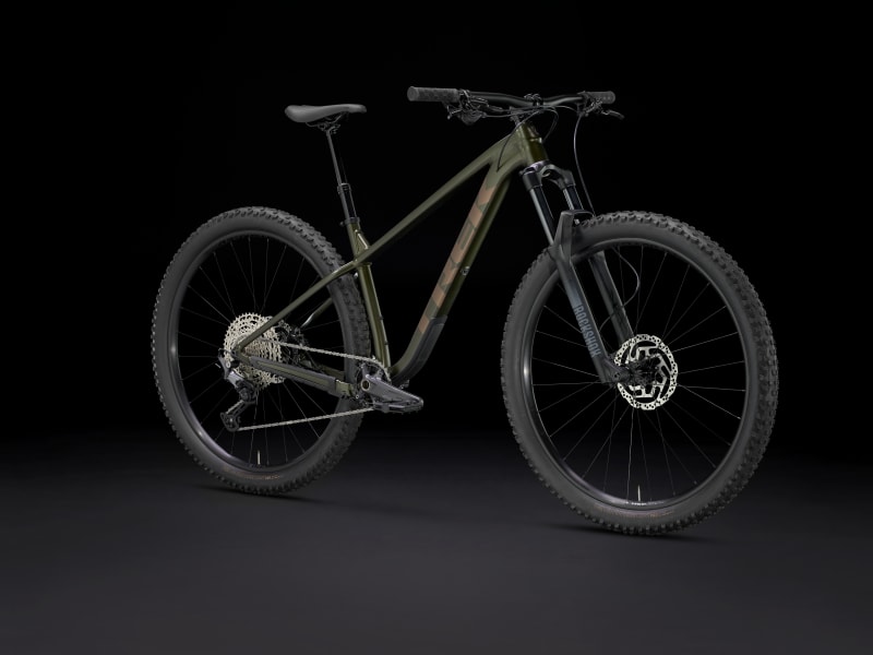 Roscoe 7 - Trek Bikes (JP)