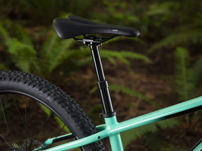 Trek top roscoe 15.5