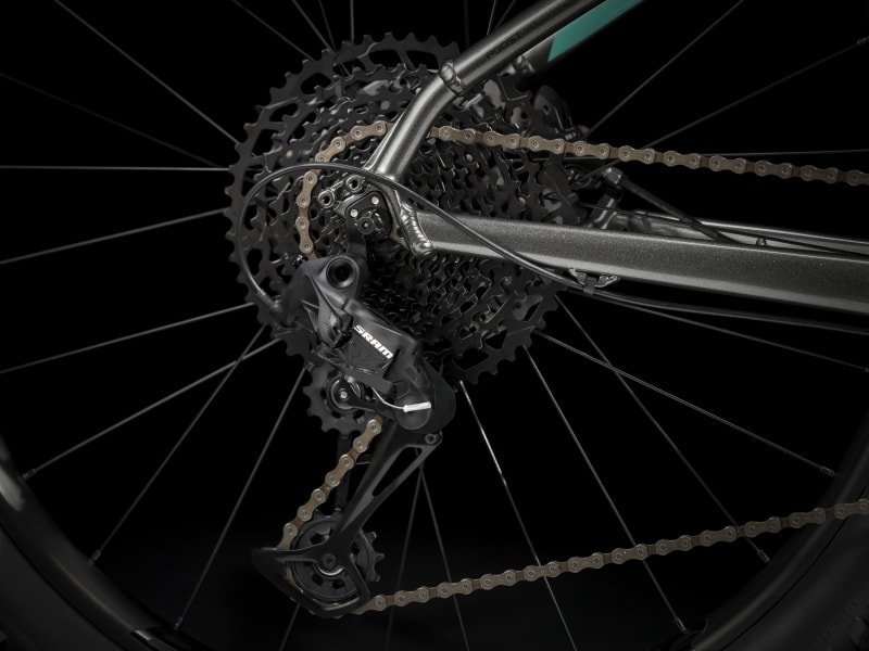 Roscoe 7 Women s Trek Bikes