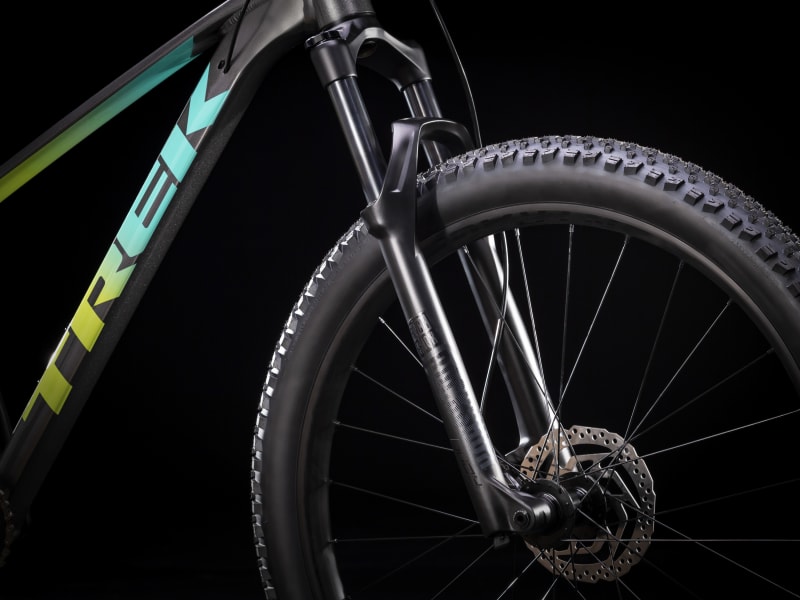 Trek roscoe 7 top 2019 volt green