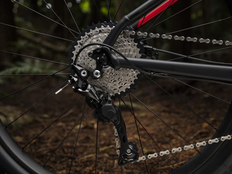 Trek roscoe 7 derailleur hanger hotsell