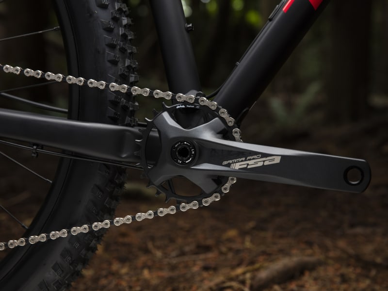Trek roscoe 7 bottom on sale bracket