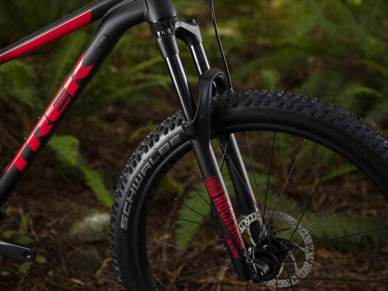 Roscoe 7 Trek Bikes GB