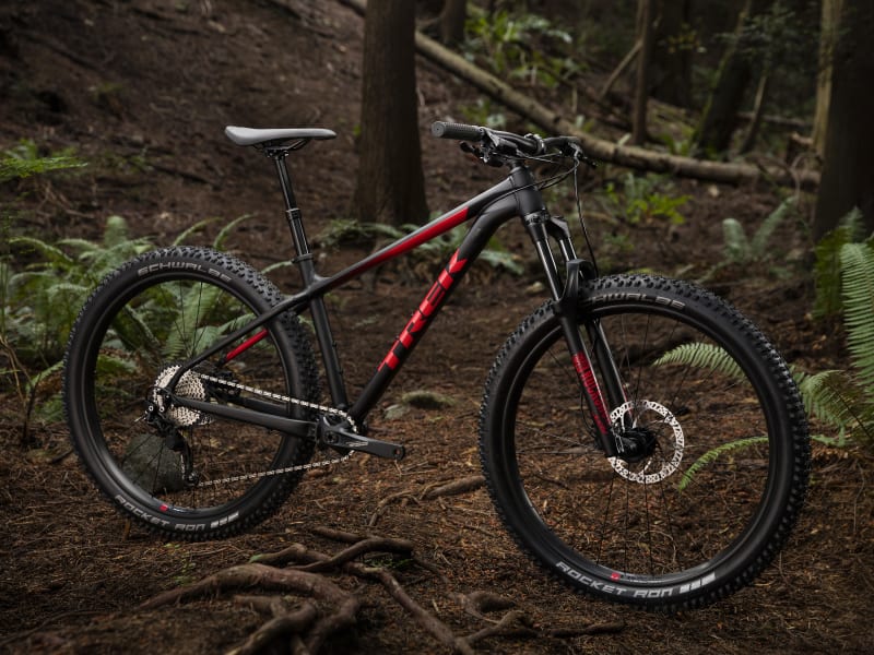 Trek 2019 hot sale roscoe 7