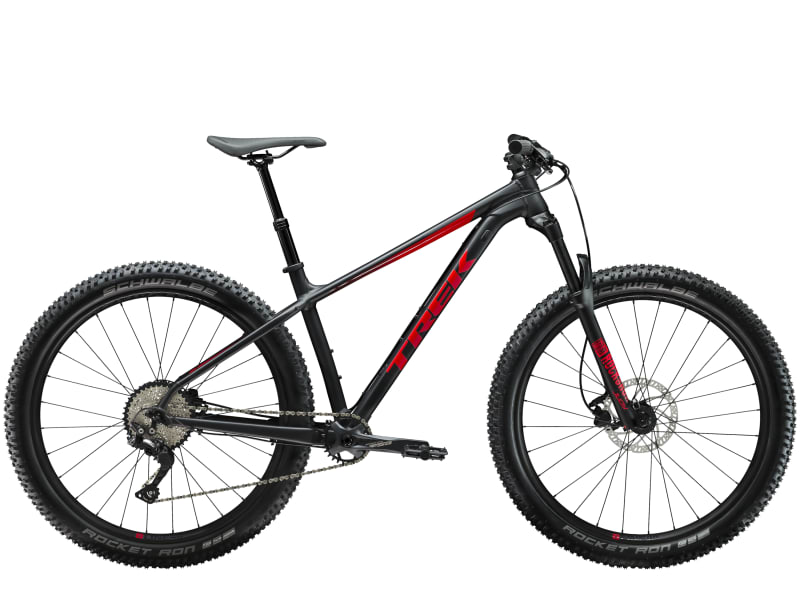 Roscoe 7 Trek Bikes