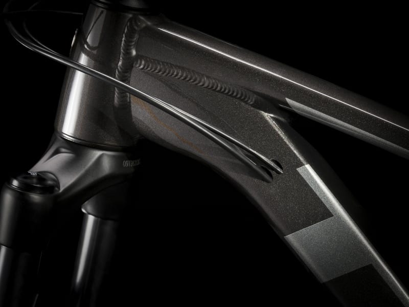 Roscoe 7 Trek Bikes CA