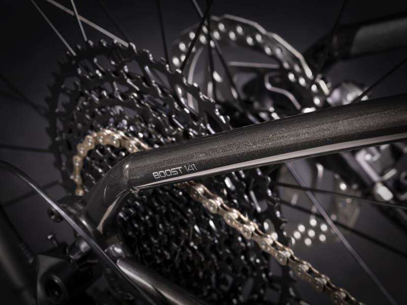 Trek roscoe 7 dnister black sale