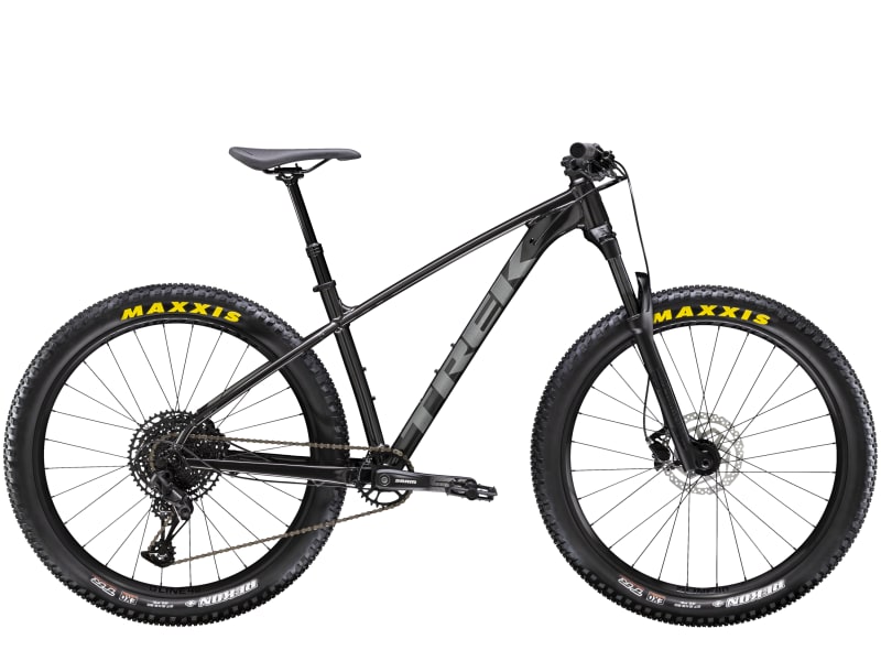 Roscoe 7 Trek Bikes GB