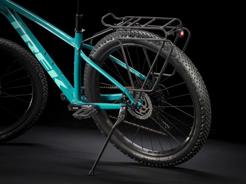 Roscoe 7 Trek Bikes GB