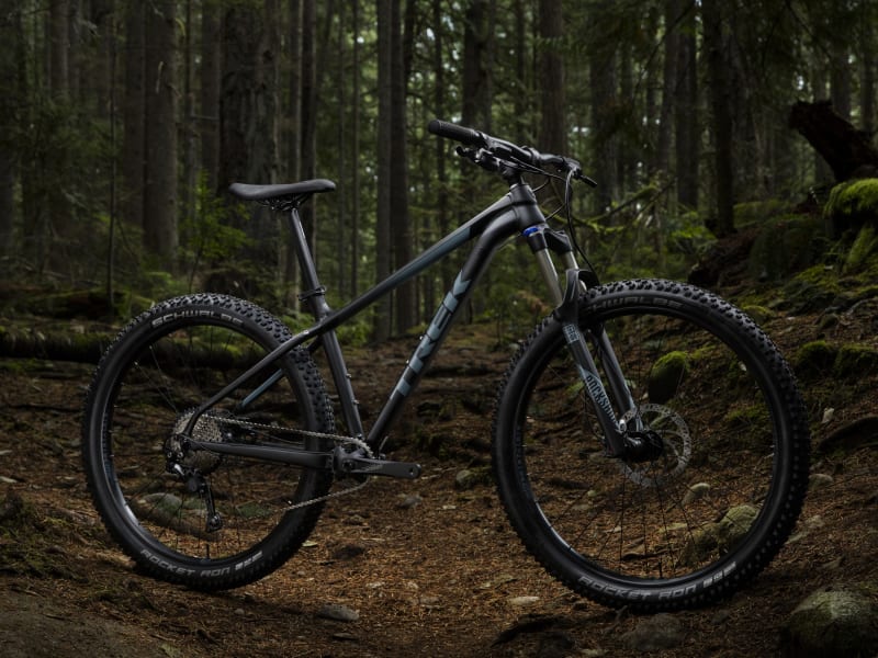 Trek roscoe clearance 7 specs