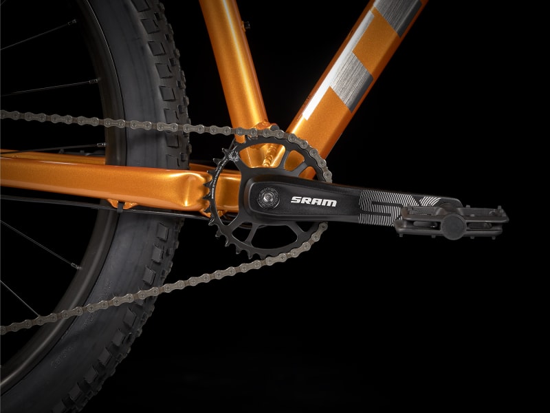 Roscoe 7 Trek Bikes