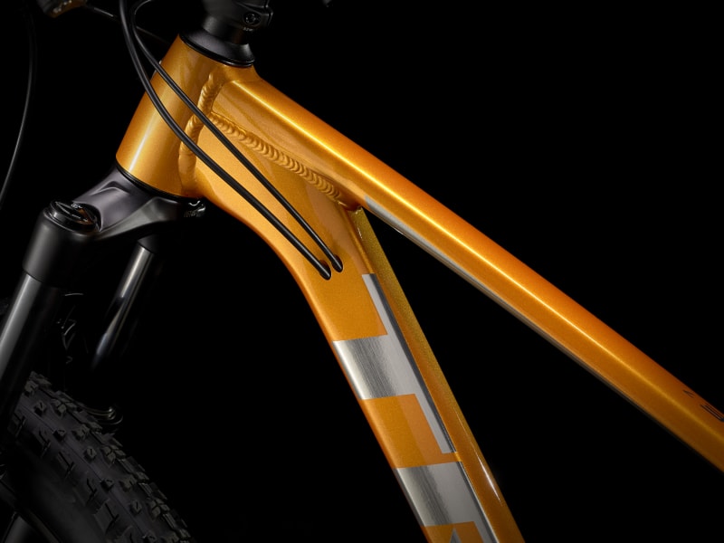 Trek roscoe orange cheap