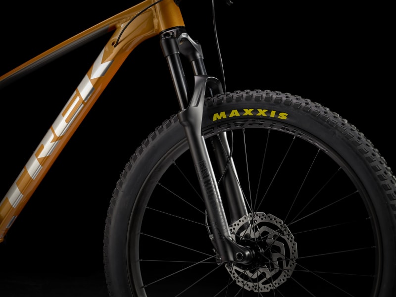 Roscoe 7 Trek Bikes