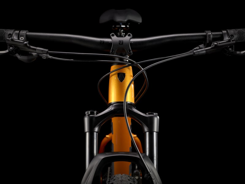 Trek roscoe 7 orange best sale