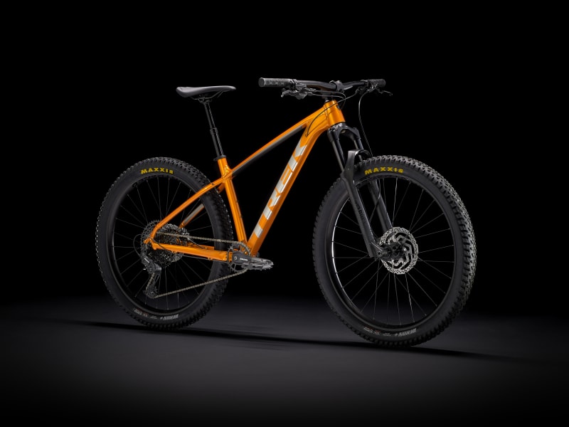 Roscoe 7 Trek Bikes INE